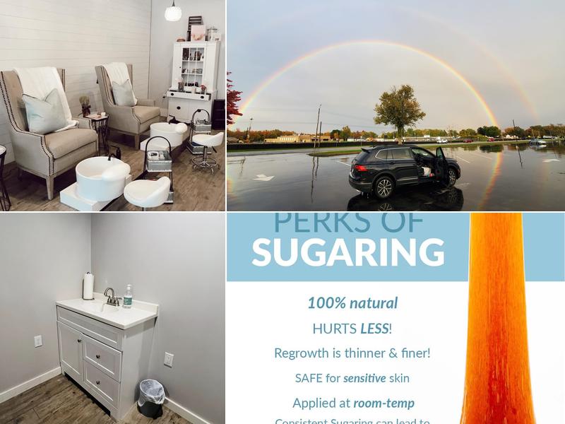 White Orchard Day Spa