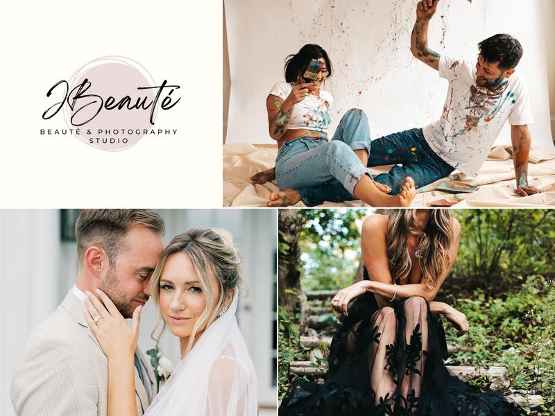 J Beaute Studios Photography and Makeup Services