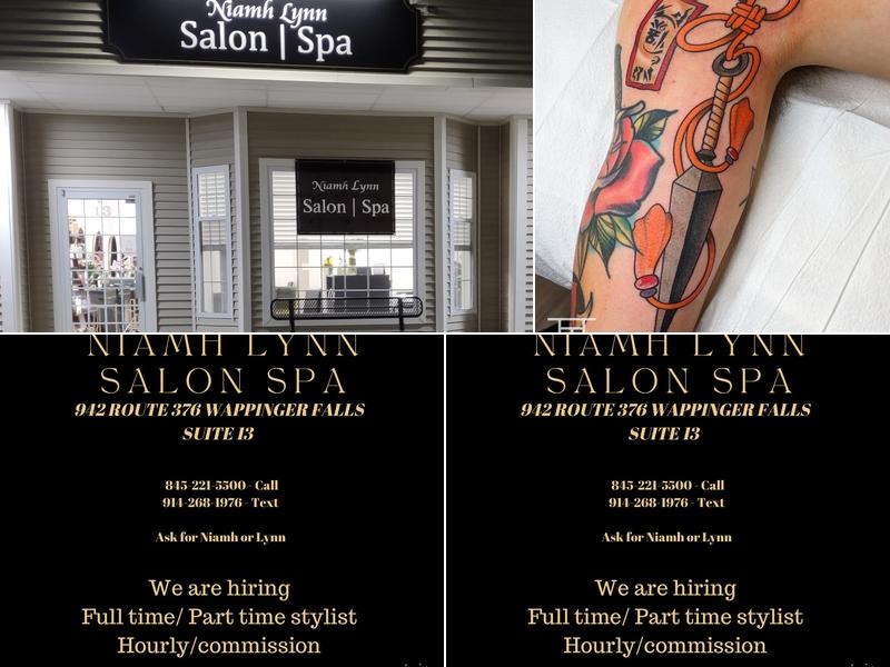 Niamh Lynn Salon and Spa