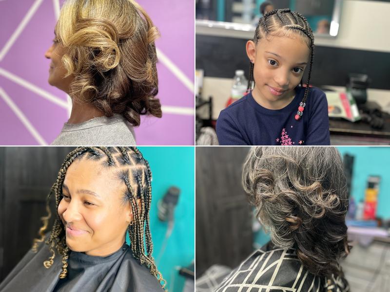 Eloquent Hair Studio