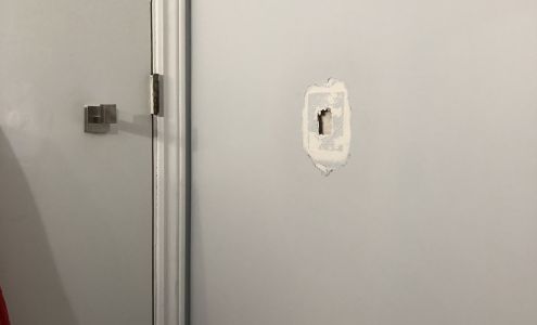 Konrad Handyman Home Repairs