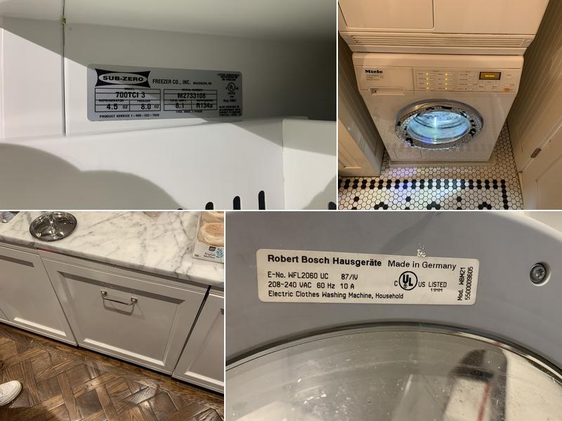 BCHD Appliance Repair Service