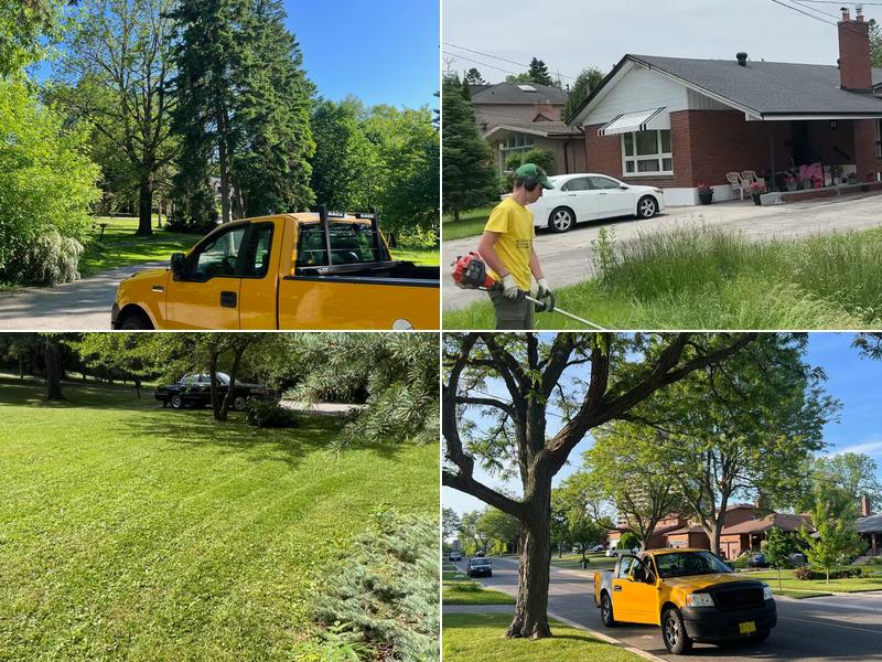 Zotovgeo Landscaping