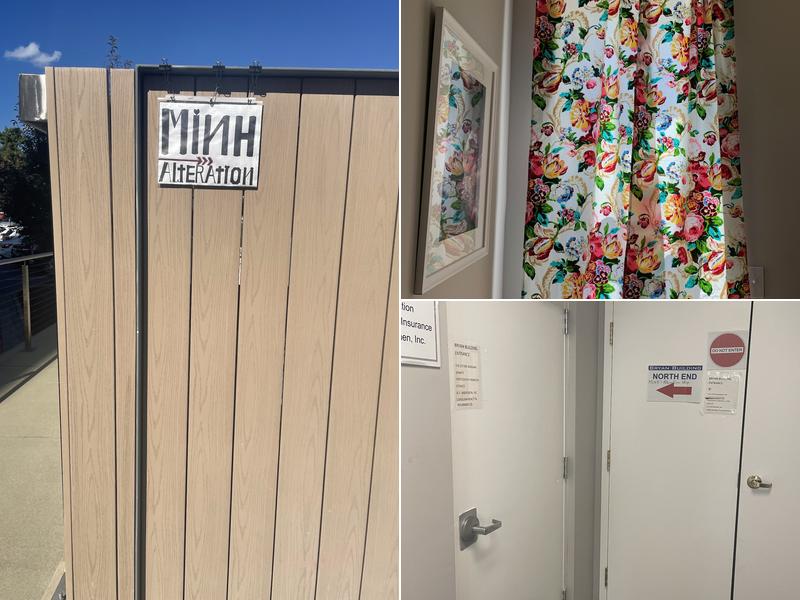 Minh's Alteration Shop