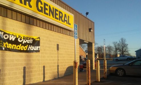 Dollar General