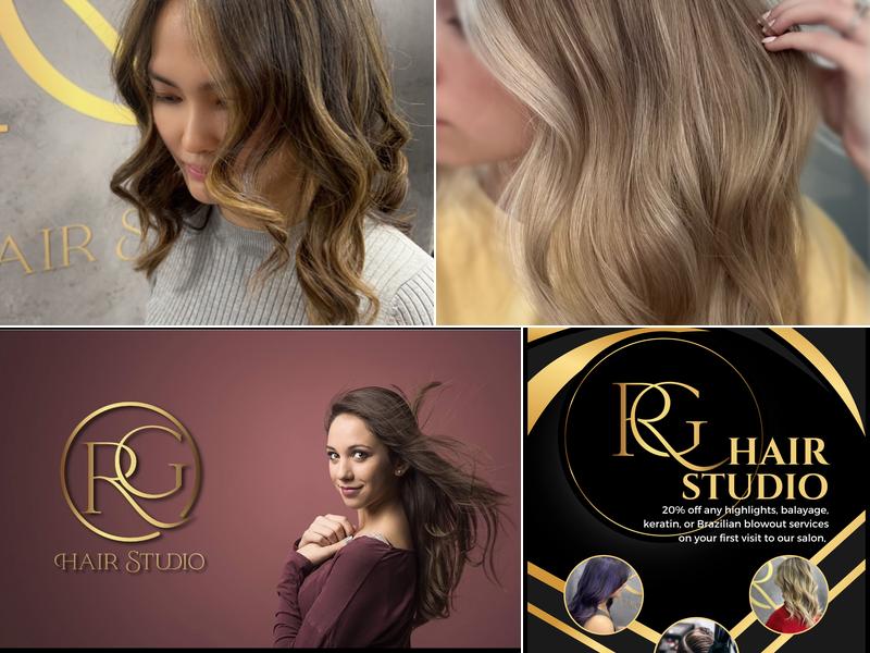 R & G Hair Studio