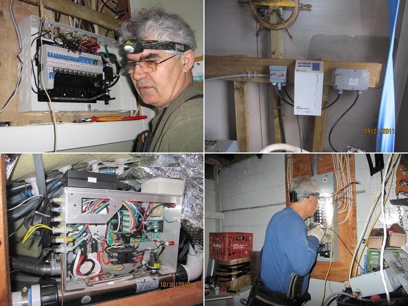 Canadian Electrical Services