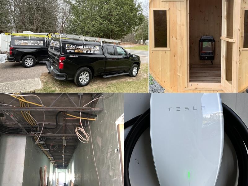 Lakeland Electrical Service