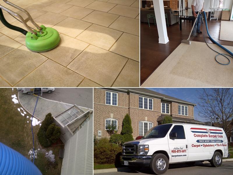 Complete Karpet Care