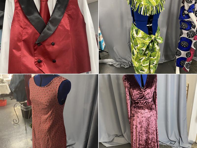 Uniquely Yours Customs