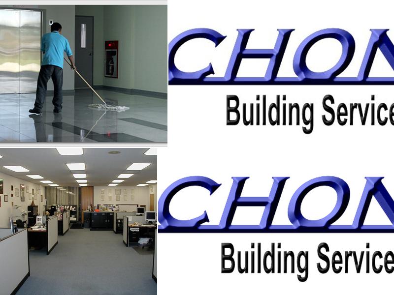 Archon Building Services Corporation
