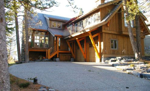 Russell and Russell Design Studios