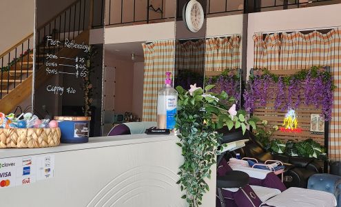 CRYSTAL spa 155 Northern Blvd # B, Great Neck New York 11021