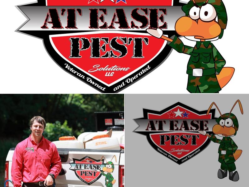 At Ease Pest Solutions