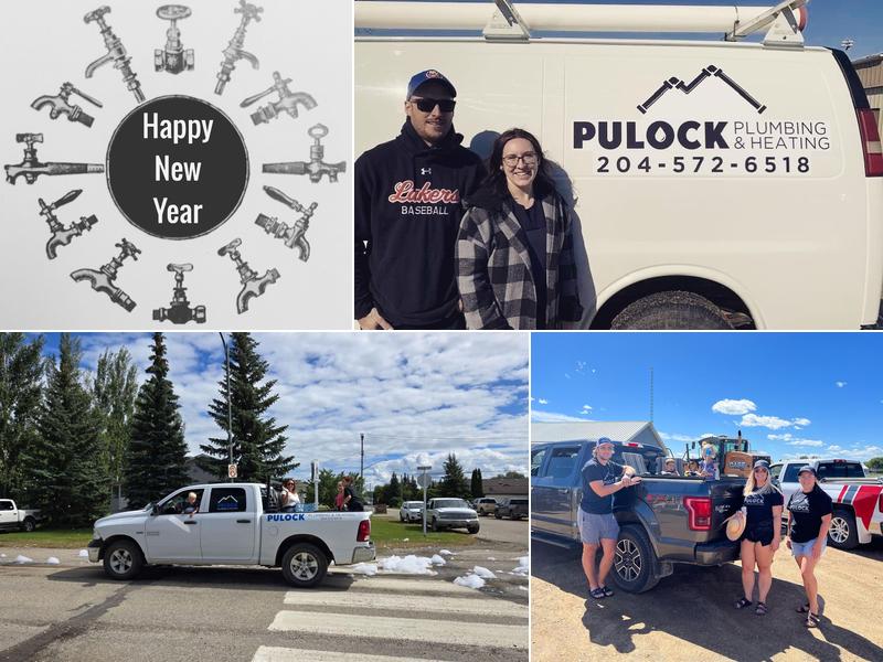 Pulock Plumbing & Heating