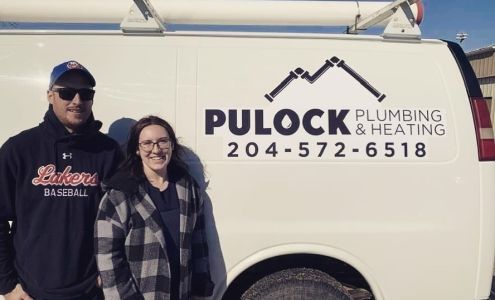 Pulock Plumbing & Heating 24 Birch Dr, Grandview Manitoba R0L 0Y0