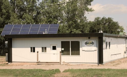 MGM Electrical Contracting LTD 240 Veterans Ave, Esterhazy Saskatchewan S0A 0A4
