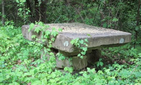 Resting Rock Landscape Designs 41 Nelkydd Ln, Uxbridge Ontario L9P 1Z8