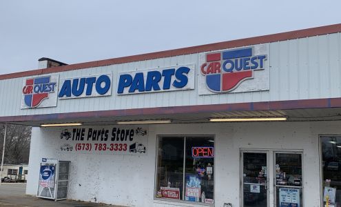 Carquest Auto Parts - The Parts Store
