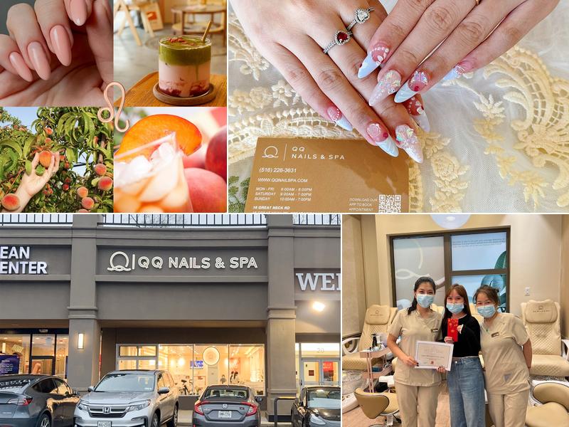 QQ Nails & Spa