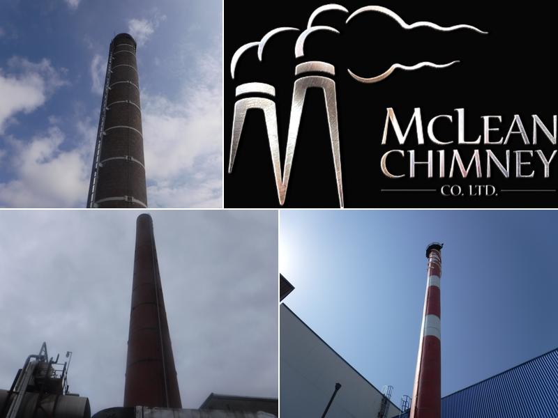 McLean Chimney Co Ltd