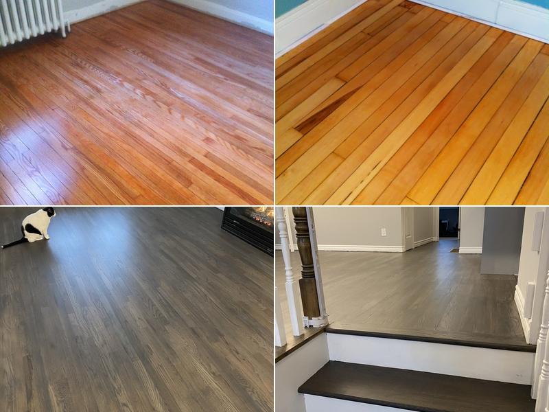 Northumberland Flooring