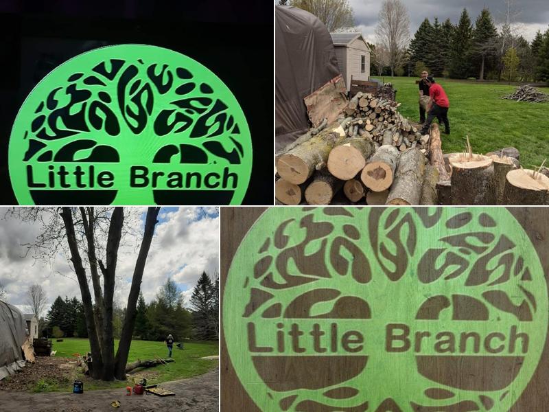 Little Branch Landscaping