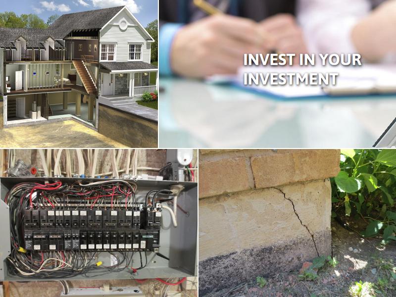 HomeTek Home Inspections