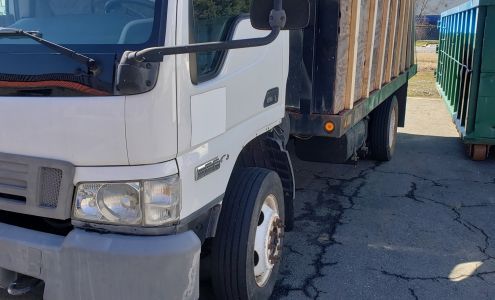 American Junk Removal, LLC 514 Gillcreek Ct, Lake Wylie South Carolina 29710