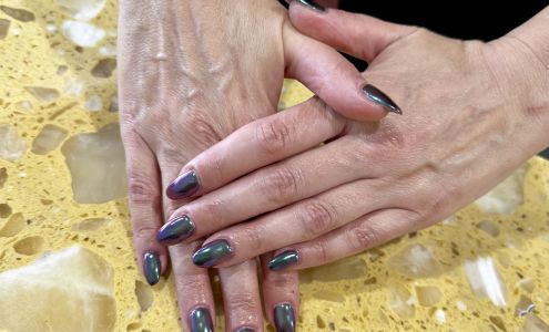 AJ BEAUTY NAIL SPA