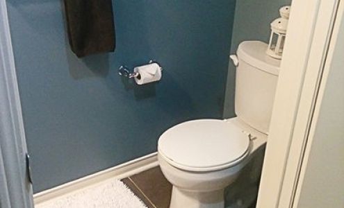 The Dust Busters Cleaning Company