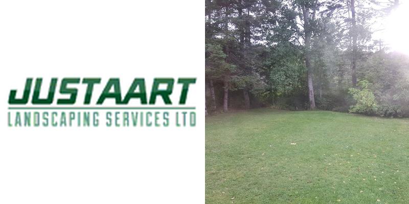 Justaart Landscaping Svc