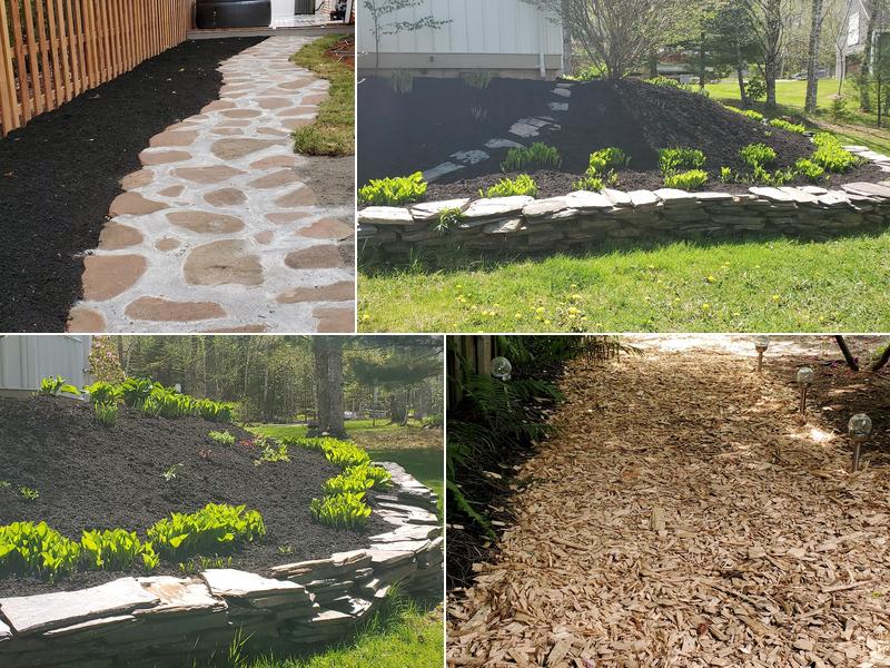 Cook's Lawn Maintenance