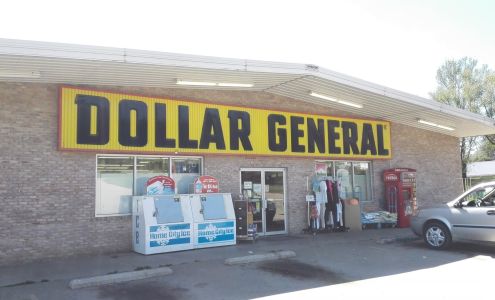 Dollar General