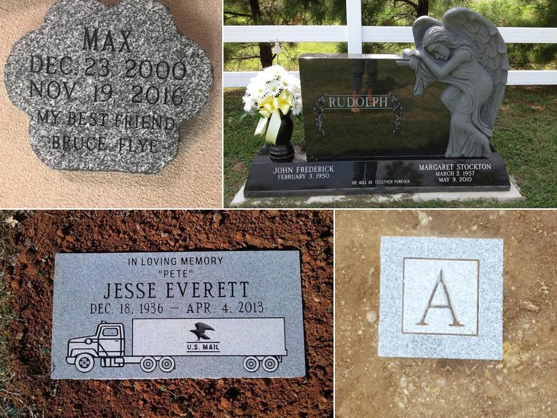 An Everlasting Memory Monument Company LLC