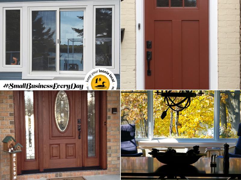 Aaben Windows & Doors