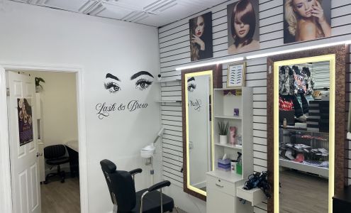 Dickyi Beauty Salon