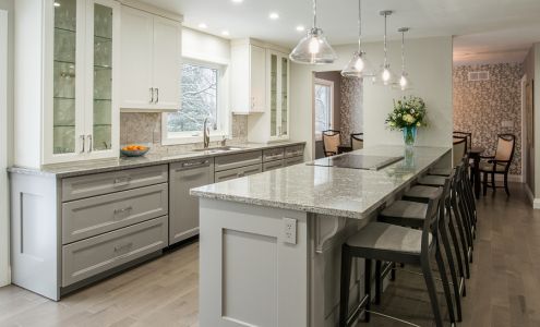 Tobi Brockway Interiors Inc