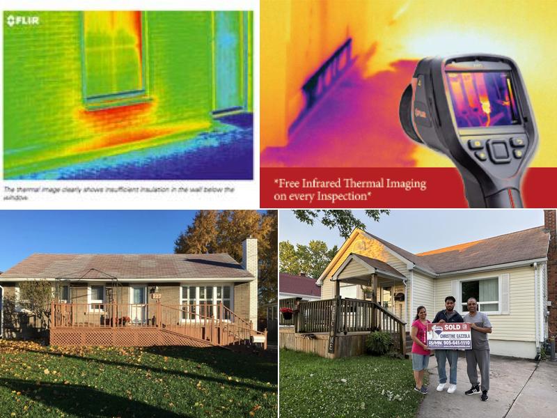 Real Home Inspections Niagara