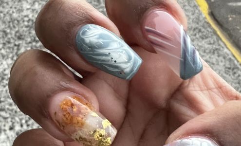 Cypress Nail Salon 863 Cypress Ave, Ridgewood New York 11385