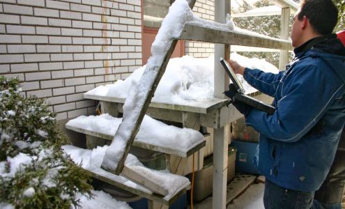 Inspectrum 2336 Rue Paddock, St-Lazare Quebec J7T 2B1