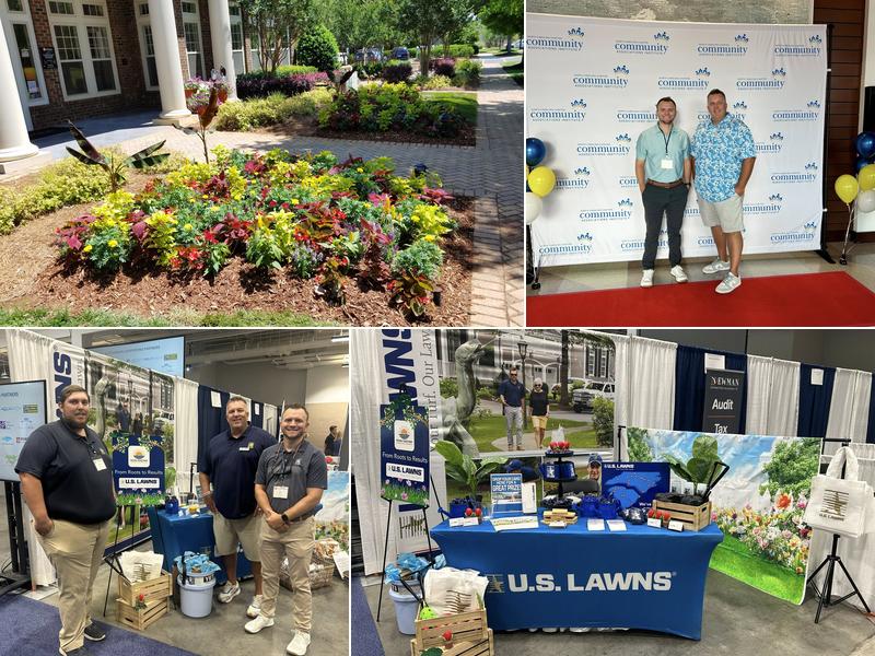 U.S. Lawns - Charlotte North