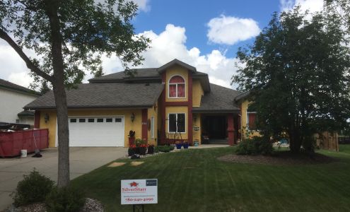 Edmonton Roofing and Renovation