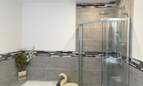 Jackson Contracting & Excavating 1505 11 Ave N, Golden British Columbia V0A 1H2