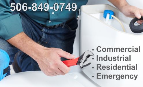 Port City Plumbing & Heating Ltd 109 Vincent Rd, Quispamsis New Brunswick E2E 1S9