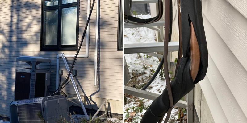 SRM Residential HVAC