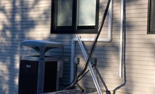 SRM Residential HVAC