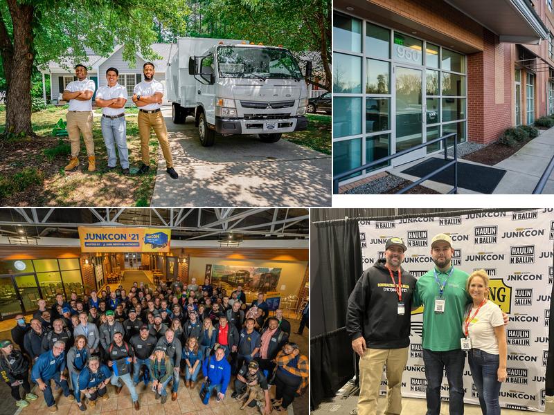 Junk Removal Authority