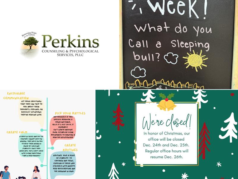 Perkins Counseling & Psychological Services