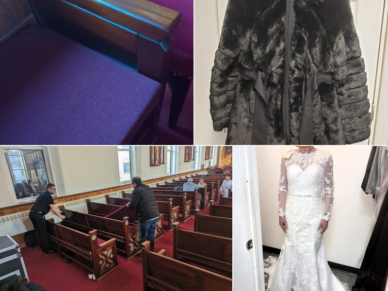 Mary's Alteration Services